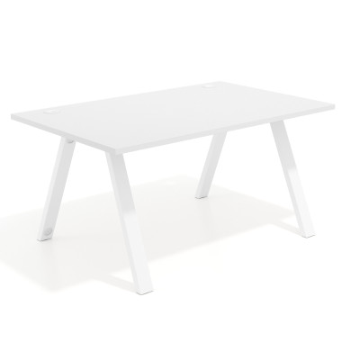 Estructura Blanco