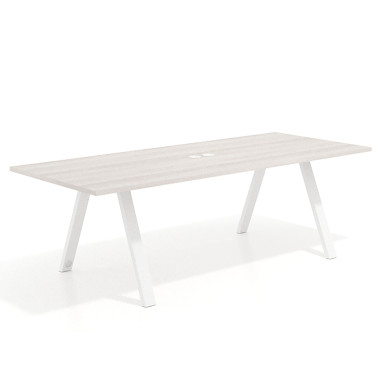Estructura Blanco