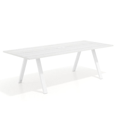 Estructura Blanco