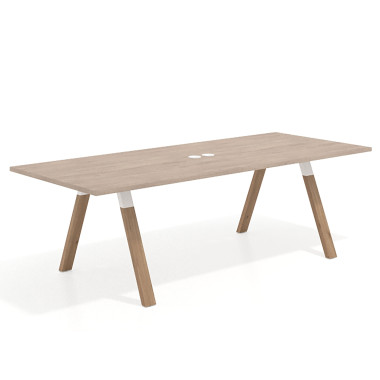 Blanco Madera