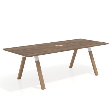 Blanco Madera