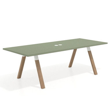 Blanco Madera