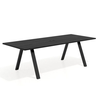 Estructura Negro