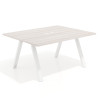mesa co working 120x126 california uvepro mesa coworking fondo 126cm recto 1