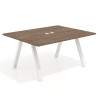 mesa co working 120x126 noce sabi uvepro mesa coworking fondo 126cm recto 1