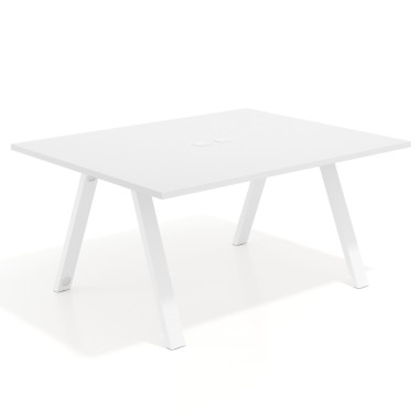 Estructura Blanco