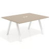 mesa co working 120x126 canvas uvepro mesa coworking fondo 126cm recto 1