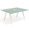 mesa co working 120x126 iris uvepro mesa coworking fondo 126cm recto 1