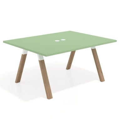 Blanco Madera