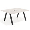 mesa co working 120x126 california uvepro mesa coworking fondo 126cm recto 1