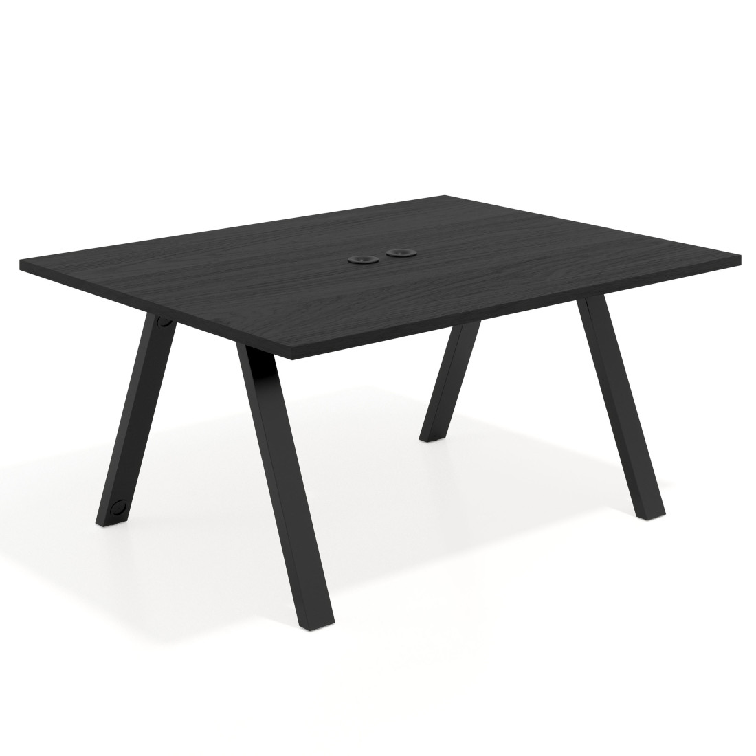 mesa co working 120x126 bocamina uvepro mesa coworking fondo 126cm recto 1