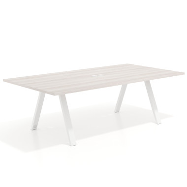 Estructura Blanco