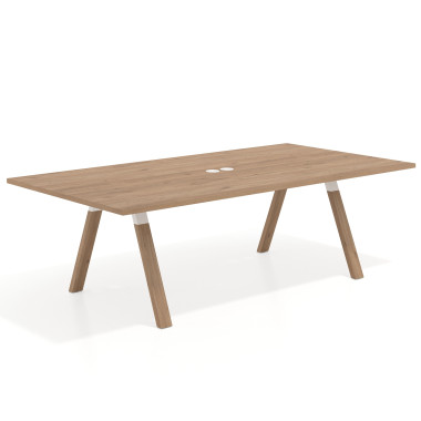Blanco Madera