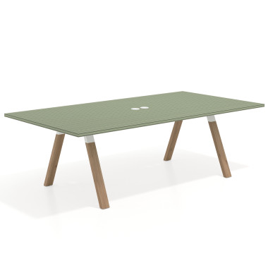 Blanco Madera