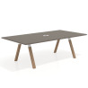 mesa co working 220x126 etna uvepro mesa de reuniones fondo 126cm recto 1