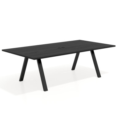 Estructura Negro