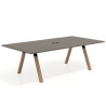 mesa co working 220x126 etna uvepro mesa de reuniones fondo 126cm recto 1
