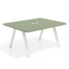 mesa co working 120x126 sauce uvepro curvo 1
