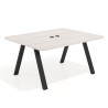 mesa co working 120x126 california uvepro curvo 1