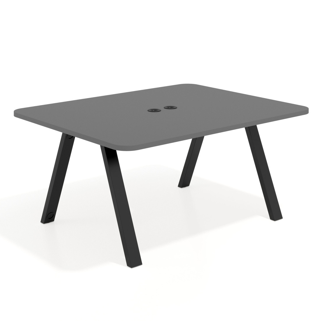 mesa co working 180x126 gris tormenta uvepro curvo 1