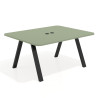 mesa co working 120x126 sauce uvepro curvo 1