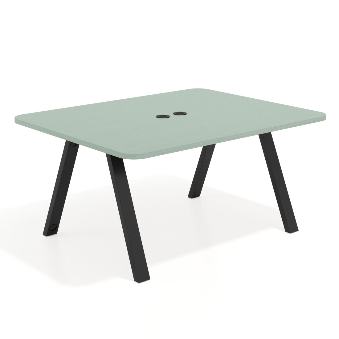 mesa co working 120x126 iris uvepro curvo 1