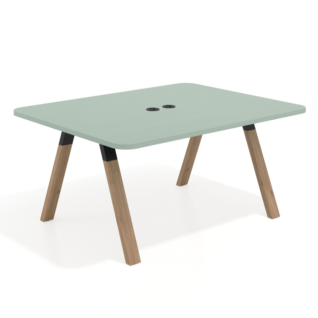 mesa co working 120x126 iris uvepro curvo 1