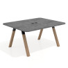 mesa co working 120x126 cemento uvepro curvo 1
