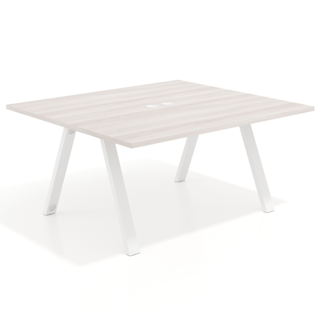 mesa co working 120x142 california uvepro mesa coworking fondo 142cm recto 1