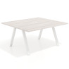 mesa co working 120x142 california uvepro mesa coworking fondo 142cm recto 1