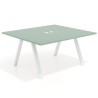 mesa co working 120x142 iris uvepro mesa coworking fondo 142cm recto 1