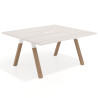 mesa co working 120x142 california uvepro mesa coworking fondo 142cm recto 1