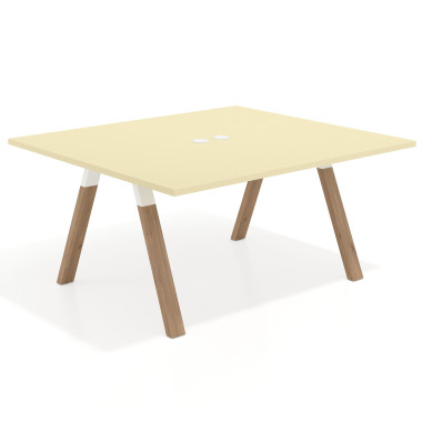 Blanco Madera