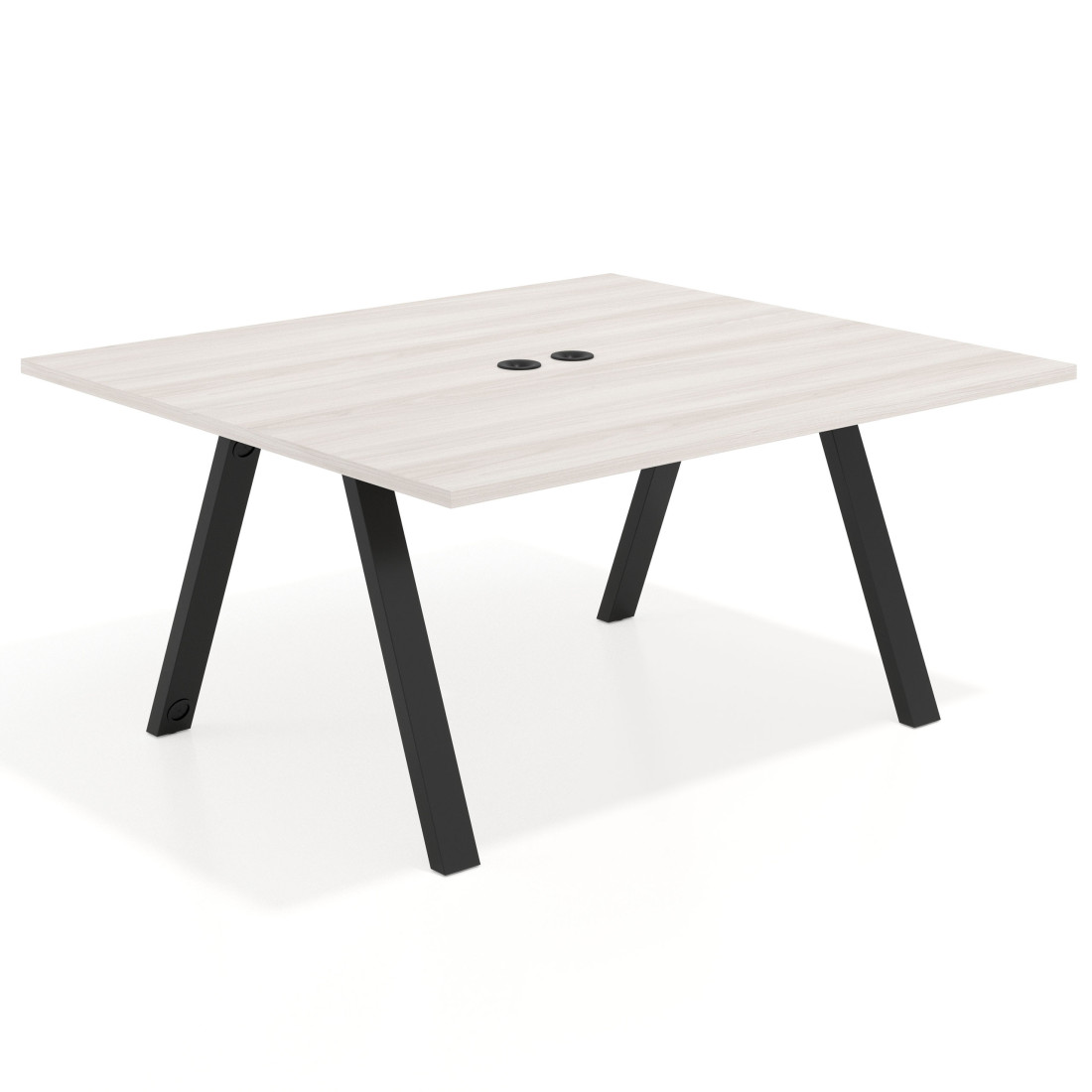mesa co working 120x142 california uvepro mesa coworking fondo 142cm recto 1