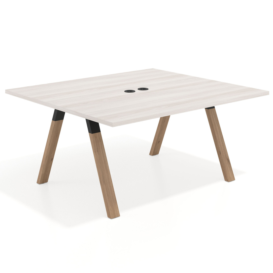 mesa co working 120x142 california uvepro mesa coworking fondo 142cm recto 1