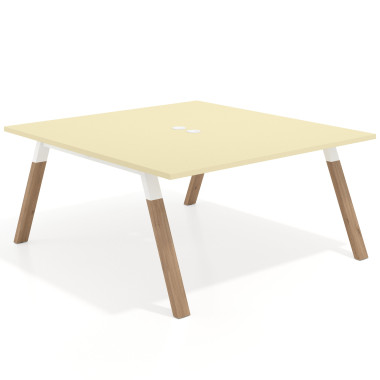 Blanco Madera