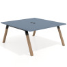 mesa multipuesto 120x166 azul talco uvepro mesa coworking fondo 166cm recto 1