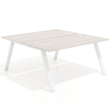 Estructura Blanco