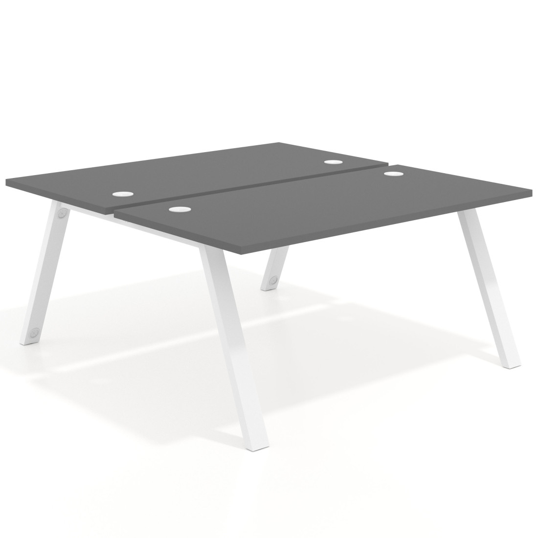 mesa multipuesto 180x166 gris tormenta uvepro recto 1