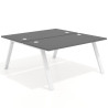 mesa multipuesto 180x166 gris tormenta uvepro recto 1