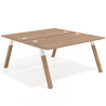 mesa multipuesto 120x166 naturale uvepro recto 1