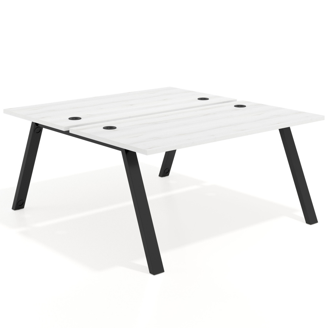 mesa multipuesto 120x166 albo uvepro recto 1