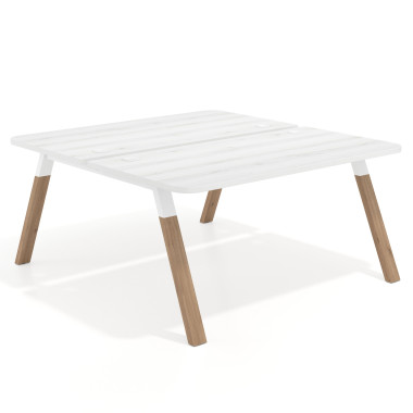 Blanco Madera