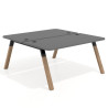 mesa multipuesto 180x166 gris tormenta uvepro curvo 1