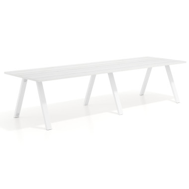 Estructura Blanco