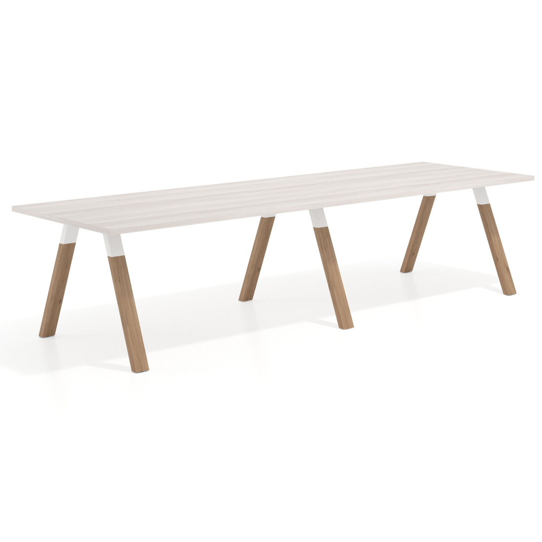 mesa multipuesto 240x100 california uvepro recto 1