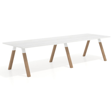 Blanco Madera