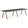 mesa multipuesto 240x100 mistral uvepro recto 1