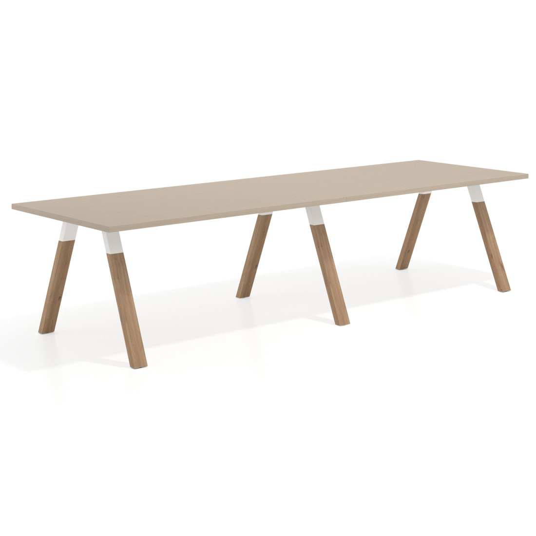 mesa multipuesto 240x100 canvas uvepro recto 1