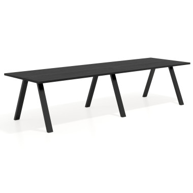 Estructura Negro